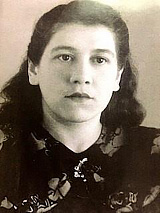 Ногачева Лидия Петровна